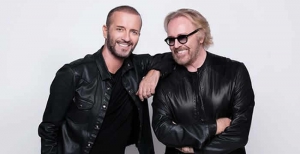 Raf e Umberto Tozzi, il 3 maggio il concerto insieme a Reggio Calabria