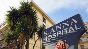Delegazione lavoratori Sant'Anna Hospital ricevuti dalla Latella, nuova runione