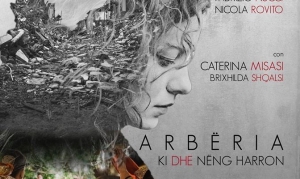 Il film Arb&euml;ria arriva nelle sale