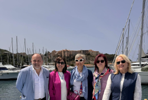 Veleggiata a Tropea: Fidapa BPW Italy e AMI insieme per la tutela dell'ambiente