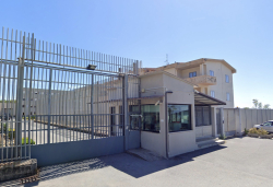 Carcere Paola: sventato tentativo di introdurre droga con drone