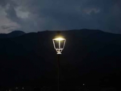 Bando illuminazione pubblica: approvata la graduatoria