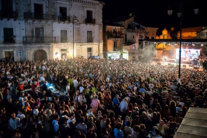 Grande successo per la 26&ordf; edizione del ''KAULONIA TARANTELLA FESTIVAL''