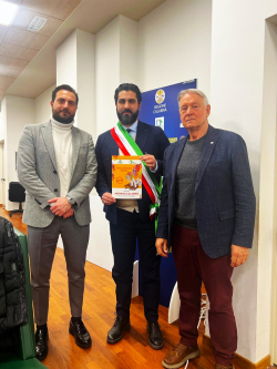 Morano tra i comuni ''rifiuti free e ricicloni 2024''