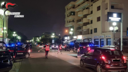 Movida pi&ugrave; sicura a Rende: controlli e denunce, multati due ristoranti
