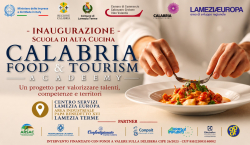 Calabria Food&amp;Tourism Academy, Confartigianato: ''Un investimento strategico per formare competenze e valorizzare le eccellenze dell'artigianato alimentare e dell'accoglienza''