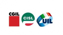 CGIL, CISL e UIL Sabato 5 dicembre scendono in piazza a Reggio Calabria