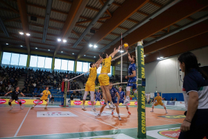 Omifer bella, la speranza oltre la sconfitta