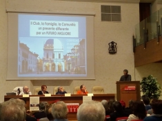 Anche quest&rsquo;anno la Calabria &egrave; protagonista della prevenzione contro l&rsquo;abuso di alcol