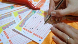 Doppia vincita del SuperEnalotto in Calabra