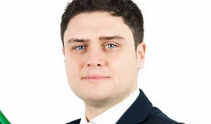 Melicchio (M5S): il palazzo degli uffici a Vaglio-Lise &egrave; inutilizzato e ridotto in stato di abbandono