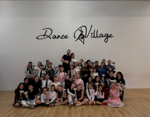 La Dance Village Lamezia stravince al Trofeo Regionale di Danze Accademiche ''New Hollywood Dance'' CSEN