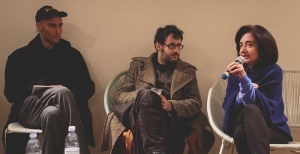 Prima edizione di Fare Critica