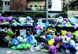 Emergenza rifiuti, incontro alla Regione Calabria tra la presidente Santelli e prefetti calabresi