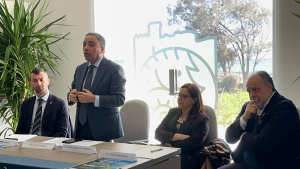 ''Liberiamo insieme il mare'': dalla Calabria parte la sfida nazionale di Ambiente Mare Italia per proteggere il Mediterraneo