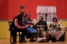 Si riparte oggi sulla promenade del Lungomare Centofontane