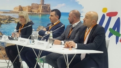 La Calabria grande protagonista al MITT di Mosca