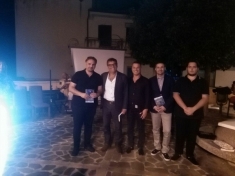 Concerto letterario Stefanoconi