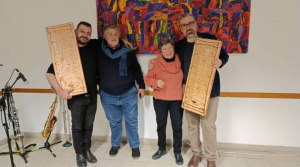 Le emozioni in musica di Brunori Sas al Centro Calabrese di Solidariet&agrave;