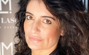 Festival di Sanremo: i vip si fanno belli con Maria Lascala