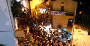 &lsquo;A Remurata torna a Crosia