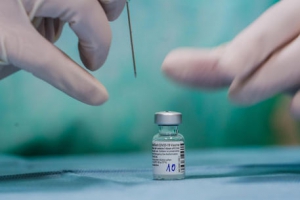 Vaccini in Calabria, 10.940 somministrazioni