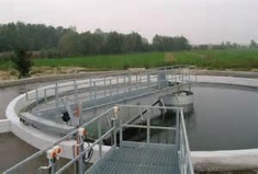 Platania: sequestrato depuratore