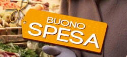 Reggio Calabria: seconda distribuzione di buoni spesa