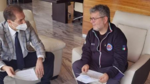 Rischio idrogeologico, Spirl&igrave;: ''Stop ai ritardi''