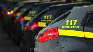 Maxi sequestro a carico di una commerciante di preziosi cosentina