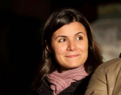 Dieni: &laquo;A Motta S. Giovanni una nuova "Terra dei fuochi"&raquo;