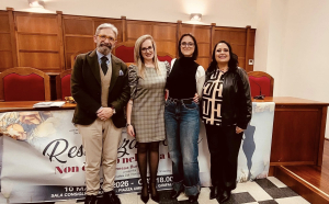 A Girifalco la salute delle donne rompe il silenzio: successo per l'incontro ''Resilienza Donna''