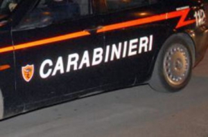 Operazione antidroga, coinvolto un bimbo a Reggio Calabria