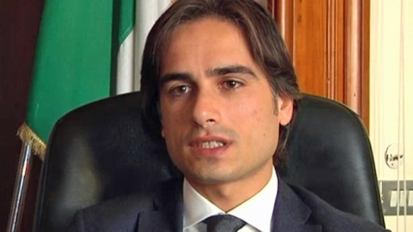 Vicenda aeroporto: Romeo: Falcomat&agrave; si riprenda la responsabilit&agrave; della gestione del Tito Minniti