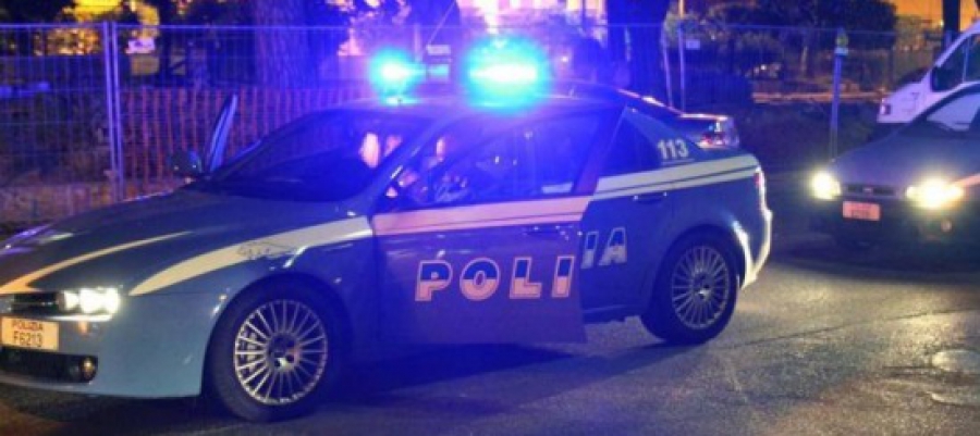 Omicidio alla Ferriata di Crotone, quattro gli arresti per l&rsquo;assassinio di Tersigni