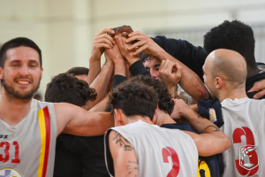 Poker nei derby, la Academy non perde la testa