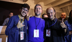 Facce da bronzi: conclusa ad Altamura la prima selezione, tre i finalisti