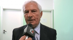 Emergenza Sanit&agrave;, Massimo Scura in procura