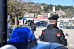 Soverato, controlli alla movida