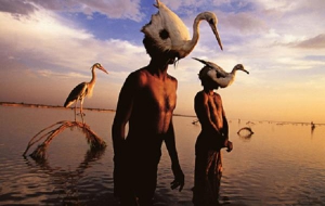 ''Planet vs Plastic'':  la mostra speciale di Randy Olson al Castello Aragonese
