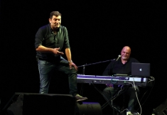 Reggio Calabria: tour invernale di Giusti con &ldquo;Cattivissimo Max&rdquo;