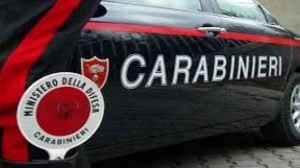 Documenti falsi, arrestato a Crotone