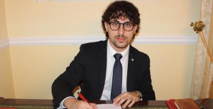 Elezioni Unical: Antonio Antolino candidato al dipartimento DESF