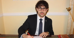 Elezioni Unical: Antonio Antolino candidato al dipartimento DESF