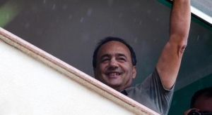 Revocato divieto dimora per Lucano