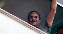 Revocato divieto dimora per Lucano