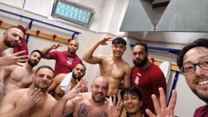 Impresa Bic Reggio, la storia &egrave; fatta