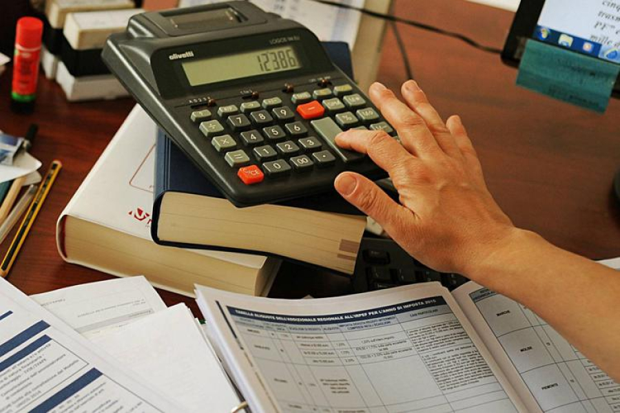 Migliaia di pignoramenti sui conto correnti da parte di Agenzia della Riscossione. La riapertura dei termini della rottamazione e delle rateizzazioni, unico modo per salvare aziende e lavoro