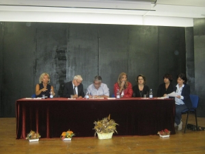 ''In nome del padre'': un percorso di scrittura che ha coinvolti i detenuti del carcere di Catanzaro