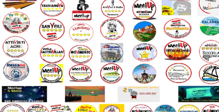 Il 9 settembre a Catanzaro arriva il Meetup Day Calabria